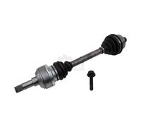 Arbre De Transmission Cardan Avant Gauche Compatible Pour Ford Galaxy VW Sharan