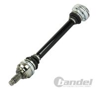 Arbre De Transmission Cardan Essieu Arrière Droit Compatible Avec BMW X1 (E84)