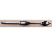 Arbre De Transmission (Cardan) Essieu Avant Droit - Neuf. Livraison Comprise - Ford Focus Break 2.0 Tdci 133 07/2004-09/2012