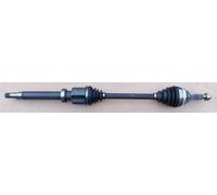 Arbre De Transmission (Cardan) Essieu Avant Droit - Neuf. Livraison Comprise - Ford Transit 2.2 Tdci 115 10/2007-08/2014