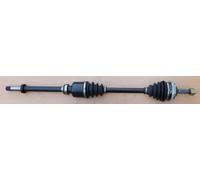 Arbre De Transmission (Cardan) Essieu Avant Droit - Neuf. Livraison Comprise. - Peugeot 206 1.6i 09/1998-12/2000