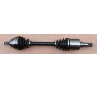 Arbre De Transmission (Cardan) Essieu Avant Gauche - Neuf. Livraison Comprise - Ford C-Max 2.0 Tdci 110 02/2007-09/2010