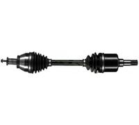 Arbre De Transmission (Cardan) Essieu Avant Gauche - Neuf. Livraison Comprise - Ford Mondeo 2.0 Tdci 130 03/2007-09/2014