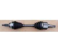 Arbre De Transmission (Cardan) Essieu Avant Gauche - Neuf. Livraison Comprise. - Ford Mondeo 2.0i 16v 02/1993-08/1996
