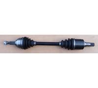 Arbre De Transmission (Cardan) Essieu Avant Gauche - Neuf. Livraison Comprise. - Renault Grand Scenic 1.9 Dci À Part. 04/2004