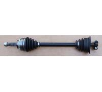 Arbre De Transmission (Cardan) Essieu Avant Gauche - Neuf. Livraison Comprise. - Renault Kangoo 1.5 Dci 80 À Part. 07/2002