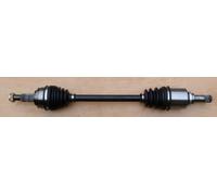 Arbre De Transmission (Cardan) Essieu Avant Gauche - Neuf. Livraison Comprise. - Renault Kangoo 1.5 Dci 86 À Part. 02/2008