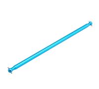 Arbre De Transmission Central En M¿¿Tal Dogbone 7210 Pour -10 Dbx10 10421-S 9102 1/10 T¿¿L¿¿Command¿¿E Voiture Pi¿¿Ces De Rechange Accessoires
