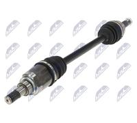 Arbre De Transmission Compatible Pour SUZUKI SWIFT 1.2 10- Avant Gauche MTM OE 3