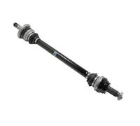 Arbre de transmission complet 33207598032 Pièces Automobiles 1 Pièce Arbre De Transmission Arrière Droit Arbre D'essieu Pour BMW F25 X3 28iX N52N Pour 35iX F26 X4 35iX Arbre Transmission De Voiture