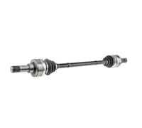 Arbre de transmission complet 33207634461 Pièces Automobiles 1 Pièce Arbre De Sortie De Transmission Arrière Gauche Pour BMW Pour Série 3 F30 320i F35 320Li F35 320LiX Arbre Transmission De Voiture