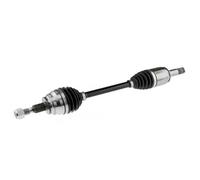 Arbre de transmission complet Arbre De Transmission Avant En L Pour Mercedes Pour Benz W251 R350 R350 Pour 4MATIC 2005-2008 1 Pièce Pièces Automobiles A2513301901 Arbre Transmission De Voiture