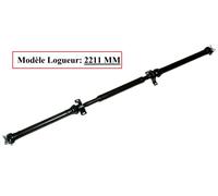 Arbre De Transmission Complet Neuf. 2211 Mm-Livraison Comprise - Mercedes-Benz Vito \ Mixto Fourgon (W639) 115 Cdi (639.601, 639.603, 639.605) À Part. 09/2003