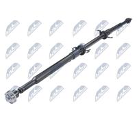 NTY Clothing Exchange Arbre de transmission NWN-CH-034 pour Jeep Cherokee KL 2.4/3.2 2014-2020