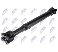 NTY Cardan Transmission d'Essieu NWN-NS-039 Pour Nissan Avant Neuf