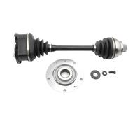 Arbre de transmission court droit pour Citroën ID à partir de 1965