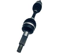 Arbre de transmission CV gauche compatible avec CF 400 500 CFORCE 450 520 OEM 9GQA-280100 Pièces détachées for VTT et SSV