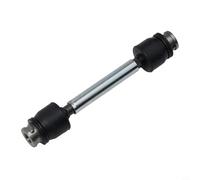 Arbre de transmission de rechange pour tondeuse à gazon Gxv160 Part Gxv216 - Modèles en plastique robuste - Modèles en plastique - Compatible avec moteur de tondeuse autopropulsée en métal et arbre