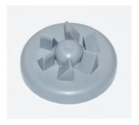 Arbre de transmission de remplacement - Moulinex - réf. MS-0A08113 pour Blender Moulinex SOUP & CO