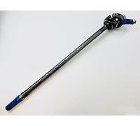 Arbre de transmission d'essieu avant droit compatible avec Jeep Wrangler JK 2007-2018 Dana 30 DCVJ/JK/007A