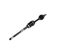 Arbre de transmission d'essieu CV, compatible pour Ford Escape 2.0L, compatible pour Lincoln MKZ 2.0L, CV613B436KB, CV6Z3B436AN, DV6P-3B436-JA