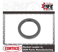 Arbre de Transmission Diff. Joint - L. / R - 62x48x7mm - Pour Audi Seat Skoda VW