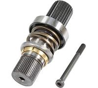 Arbre de transmission différentiel avant 144mm METZGER pour VW TRANSPORTER T6