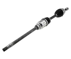 Arbre de transmission droit compatible avec Abarth 500 595 695 1.4T 08- MTM5 NPW-FT-053