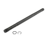 Arbre de transmission droit compatible avec Honda CR-V 97-01 ODYSSEY II 99-03 NWP-HD-004