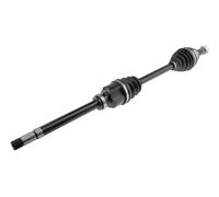 NTY Arbre de transmission NPW-CT-079 droit pour Citroën DS, C3 II/III, C3 Picasso, Peugeot 207