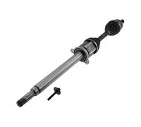 NTY Demi-arbre essieu avant droit NPW-VV-140 boîte de vitesses manuelle pour Volvo V40