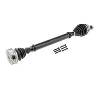 Arbre De Transmission Droit Pour VW Polo 09- Skoda Fabia II 07- Rapid 12-