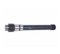 Arbre De Transmission DT SPARE PARTS Expertise Après-Vente Compatible Avec VOLVO