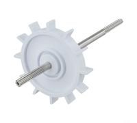 Arbre de transmission efficace pour machines de nettoyage de piscine Polaris 280 et 180, conçu pour répondre aux normes strictes