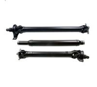 Arbre de transmission, entraînement essieux FEBI 174107 pour VIANO 2.2 2003-