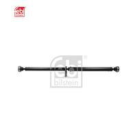 Arbre de transmission, entraînement essieux FEBI BILSTEIN 199220 pour AUDI