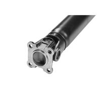 NTY Arbre de cardan NWN-NS-004 arrière 2050 mm