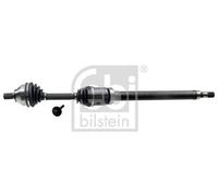 Arbre De Transmission/Essieu Avant Droit Pour FORD VOLVO C-MAX C30 C70 FOCUS S4