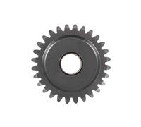 Arbre de Transmission Essieu Convient pour YBR125 XTZ125 YBR XT YB 125 arbre de démarrage moteur à engrenages Kickstart 5VL-E5651-00-00 Arbre de Transmission Boîte