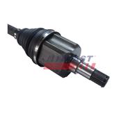 Arbre de transmission FAST FT01454
