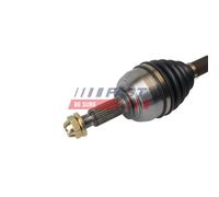 Arbre de transmission FAST FT01498