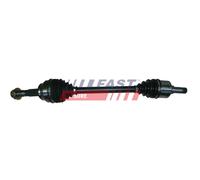 Arbre de transmission FAST FT27118