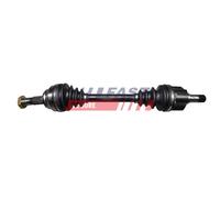 Arbre de transmission FAST FT27120