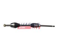Arbre de transmission FAST FT27132