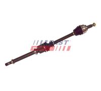 Arbre de transmission FAST FT27175