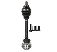 Arbre de transmission FEBI 1001655 pour AUDI A3 (8P1) 1.6 2009-2012