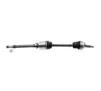 Arbre de transmission FEBI 181099 pour TRANSIT Fourgon (FA_ _) 2.2 2006-2014