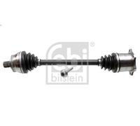 Arbre de transmission FEBI 181281 pour SEAT EXEO (3R2) 2 2008-2013
