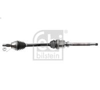 Arbre de transmission FEBI 182113 pour DS DS 3 (SA_) 1.4 2015-2016