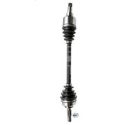 Arbre de transmission FEBI 182450 pour CITROEN C2 (JM_) 1.1 2003-2012